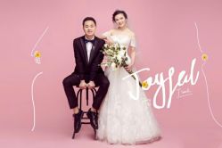 -宿迁台北新娘婚纱摄影