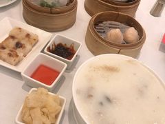 -翠园(铜锣湾广场店)