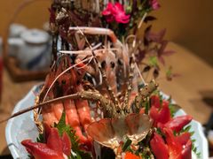 -虹料理·日料放题(悠方店)