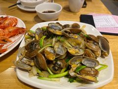 -南海渔家•海鲜•正宗海南菜(海棠湾店)