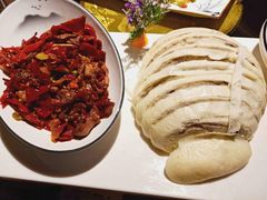 -鼎尚鲜斑鱼莊(新天润店)