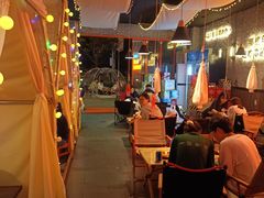 -小吴先生的店·东北烧烤(林科大店)
