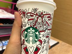 -星巴克臻选(南京艾尚天地店)