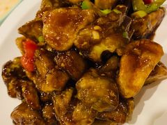 -金家老三饭庄(常营店)
