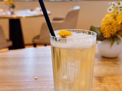 -Amber(香港置地文华东方酒店)