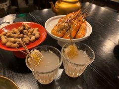 -三酉星·枫·山風与野菜(上海总店)