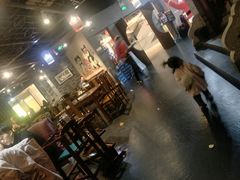 -香天下·四川火锅(安镇大润发店)