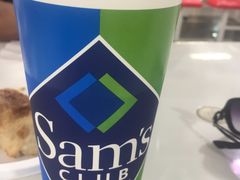 -山姆餐吧(南昌红谷滩印象城店)
