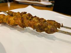 -巴依老爷新疆美食(望京小街店)