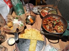 -KimPro 辛普乐概念韩餐