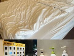 -南京汤山紫清湖生态旅游温泉度假区