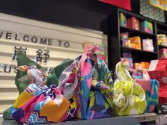 -LUSH(威尼斯人店)