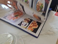 -老毛手抓·盐池滩羊非遗手抓(宁夏总店)