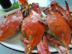 -金海湾海鲜排档(朱家尖店)