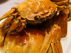 -银都上海菜馆(粤海东路店)