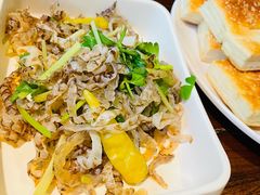 -半天妖烤鱼(文化东路店)
