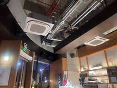-blend咖啡部落(卓悦中心店)