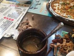 -龙老五汤店(站前西路店)