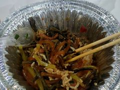 -未来科技城食堂(海外人才大楼店)