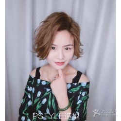 短发-P.STYLE派斯造型