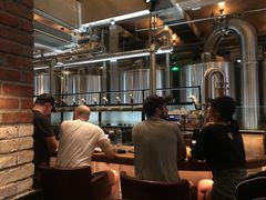 -Goose Island Brewhouse鹅岛精酿啤酒酿造工坊餐厅