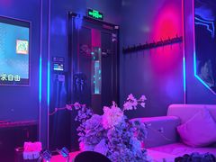 -酷秀KTV(五道口店)