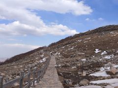 -北京灵山风景区