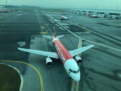 -吉隆坡国际机场