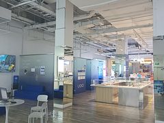 -优购镜仓(城阳青特万达店)