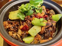 -大理实力希尔顿酒店御璽中餐厅YUXI – CHINESE RESTAURANT