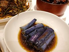 茄子-老吉士酒家(天平路店)