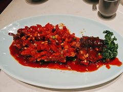 -鹿港小镇(悠唐店)