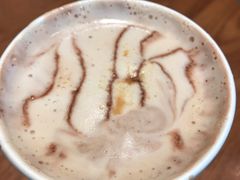 -星巴克(西安曲江银泰店)