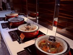 -广州花园酒店·凌璇阁旋转餐厅CAROUSEL360