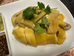 -巫记鸡饭店