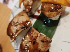-鳗鲔料理小馆
