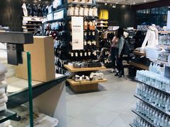 -MUJI无印良品(万达天鹅湖店)