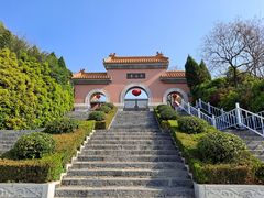 -戏马台景区