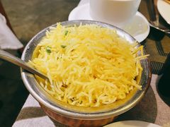 -Pita's&Tika's中东和印度风味餐厅(龙湖天街店)