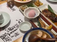 -鳗鲔·料理小馆
