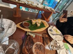-魏客咖啡(中铁中心店)