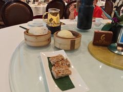 -金河半岛园林酒家(金融城店)