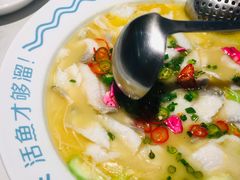 -花椒俏川菜小馆(南海万达店)