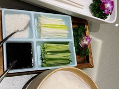 -宝盛水博园大酒店·中餐厅·杭帮菜