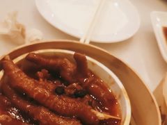 豉汁蒸凤爪-金鼎轩(方庄天坛店)