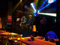 -胡桃里音乐酒馆(观澜御湖店)
