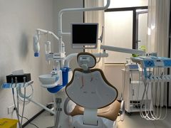 -牙博士口腔品牌连锁(杨浦店)