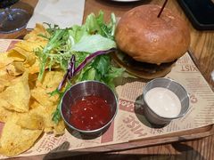-771餐吧·咖啡·西餐·烤肉(金湖广场店)