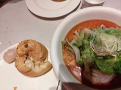 -红鱼湾餐厅(国际大厦店)
