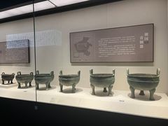 -深圳博物馆(古代艺术馆)